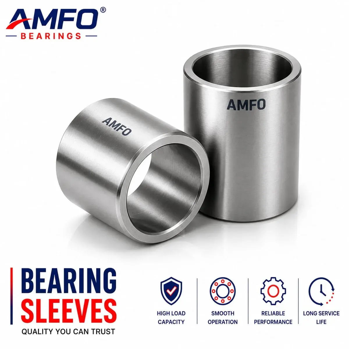 Bearing Sleeves