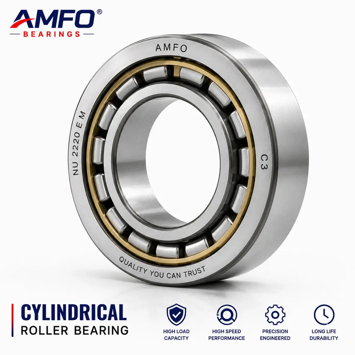 Cylindrical Roller Bearing
