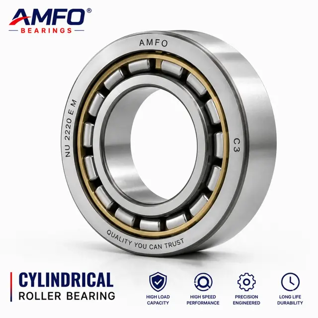 Cylindrical Roller Bearing