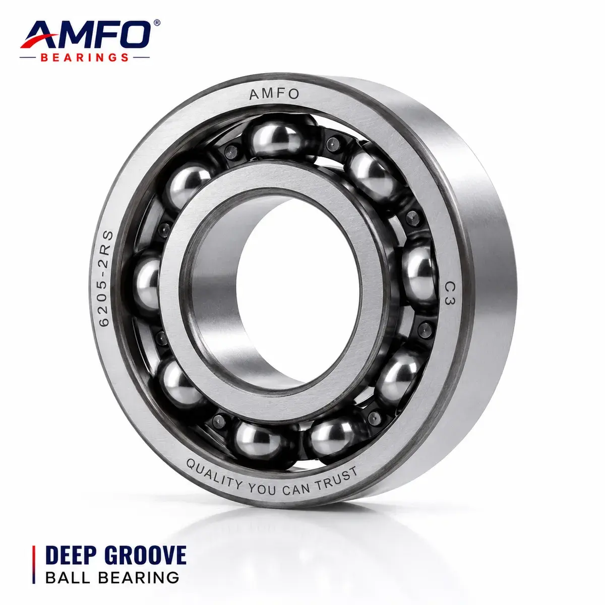 Deep Groove Ball Bearing