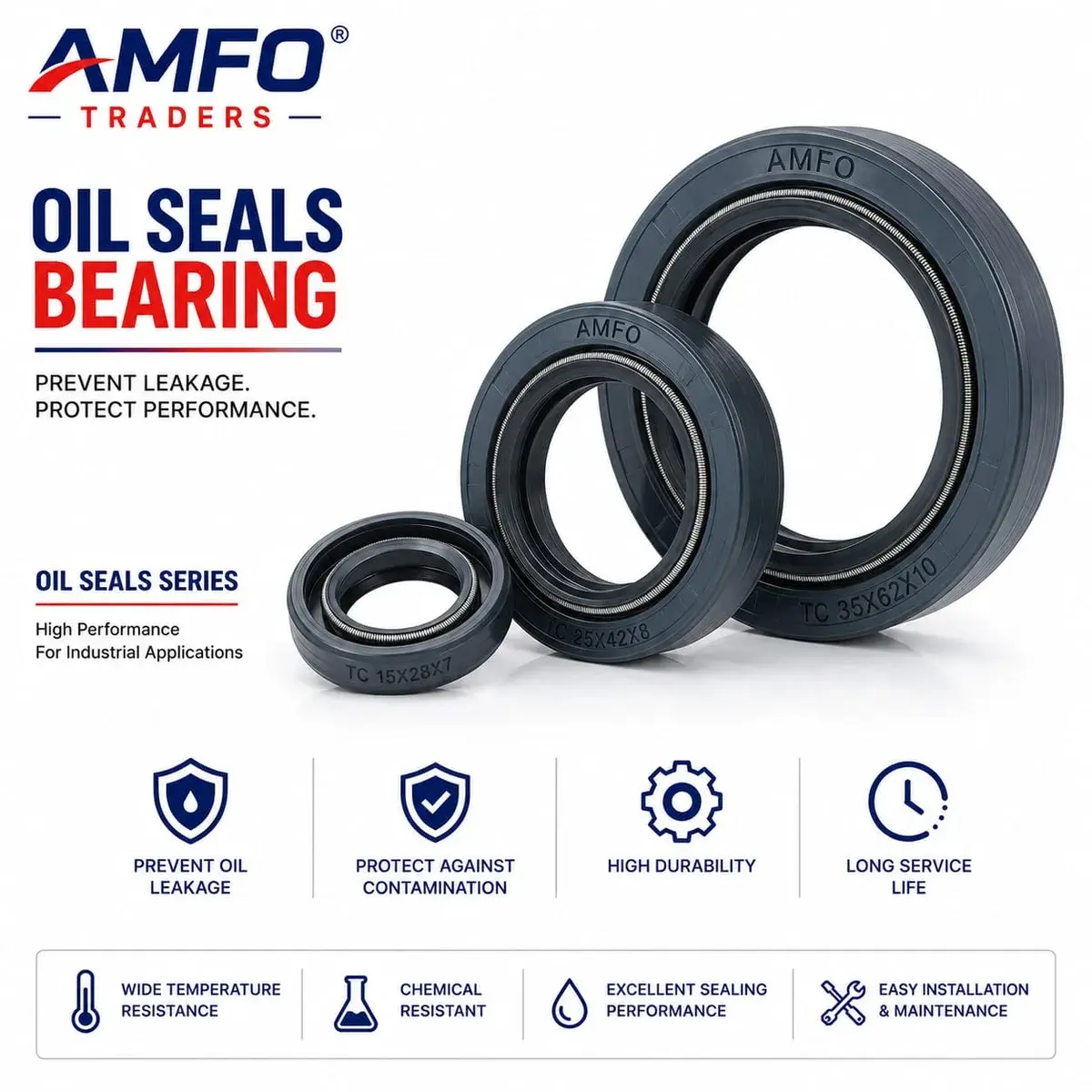 Oil Seal
