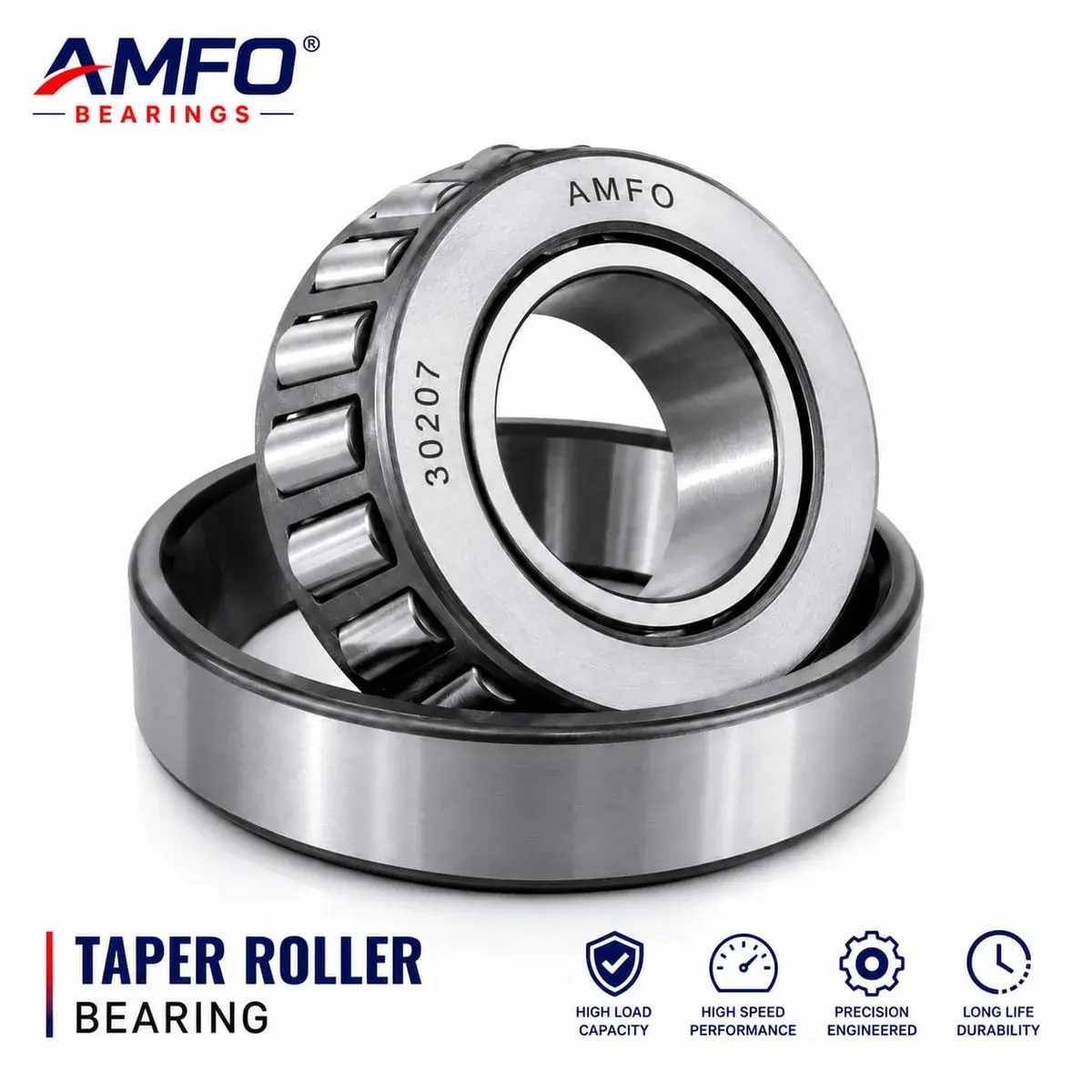 Tapered Roller Bearing
