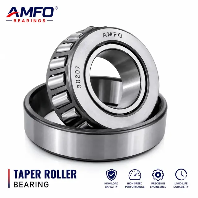 Tapered Roller Bearing