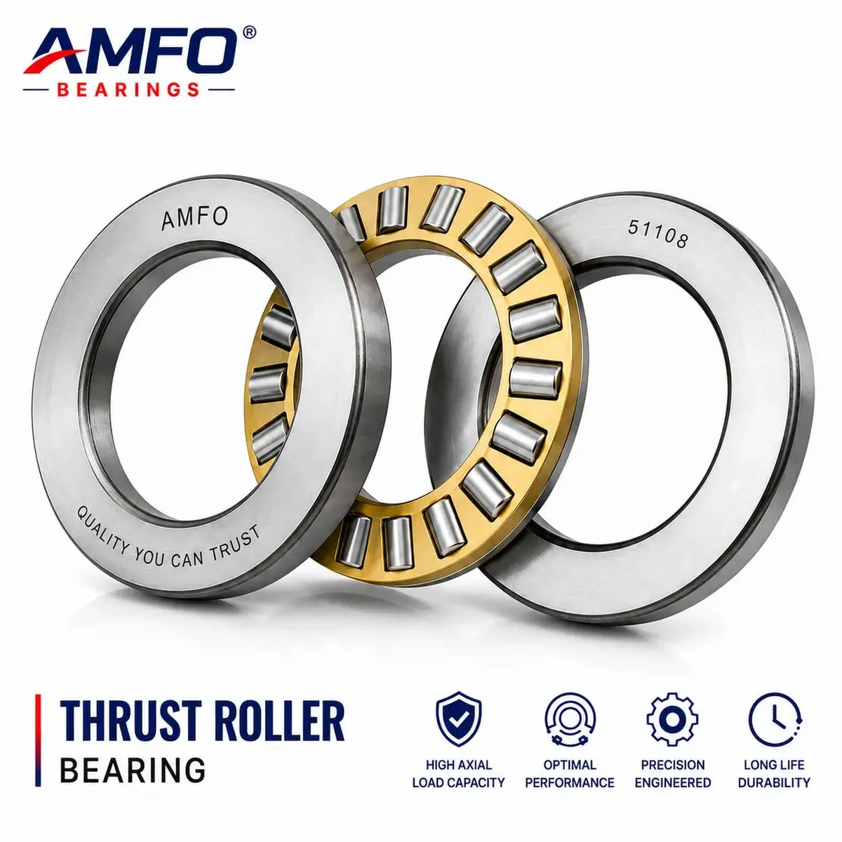 Thrust Roller Bearing