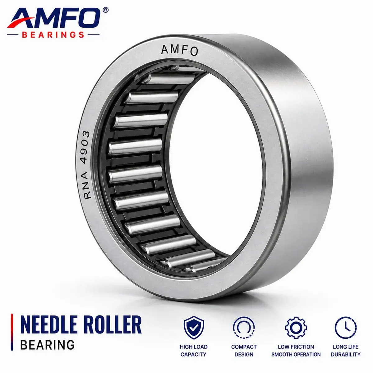 Needle Roller Bearing
