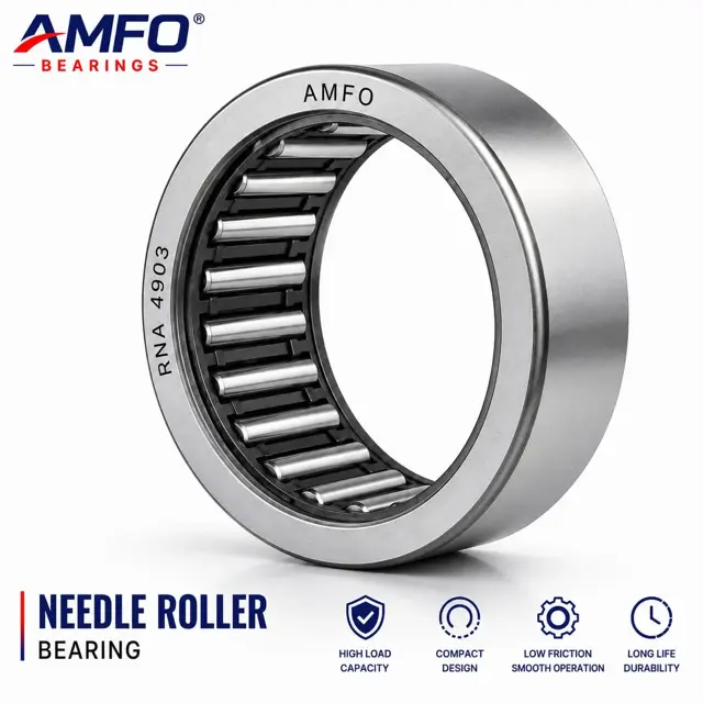 Needle Roller Bearing
