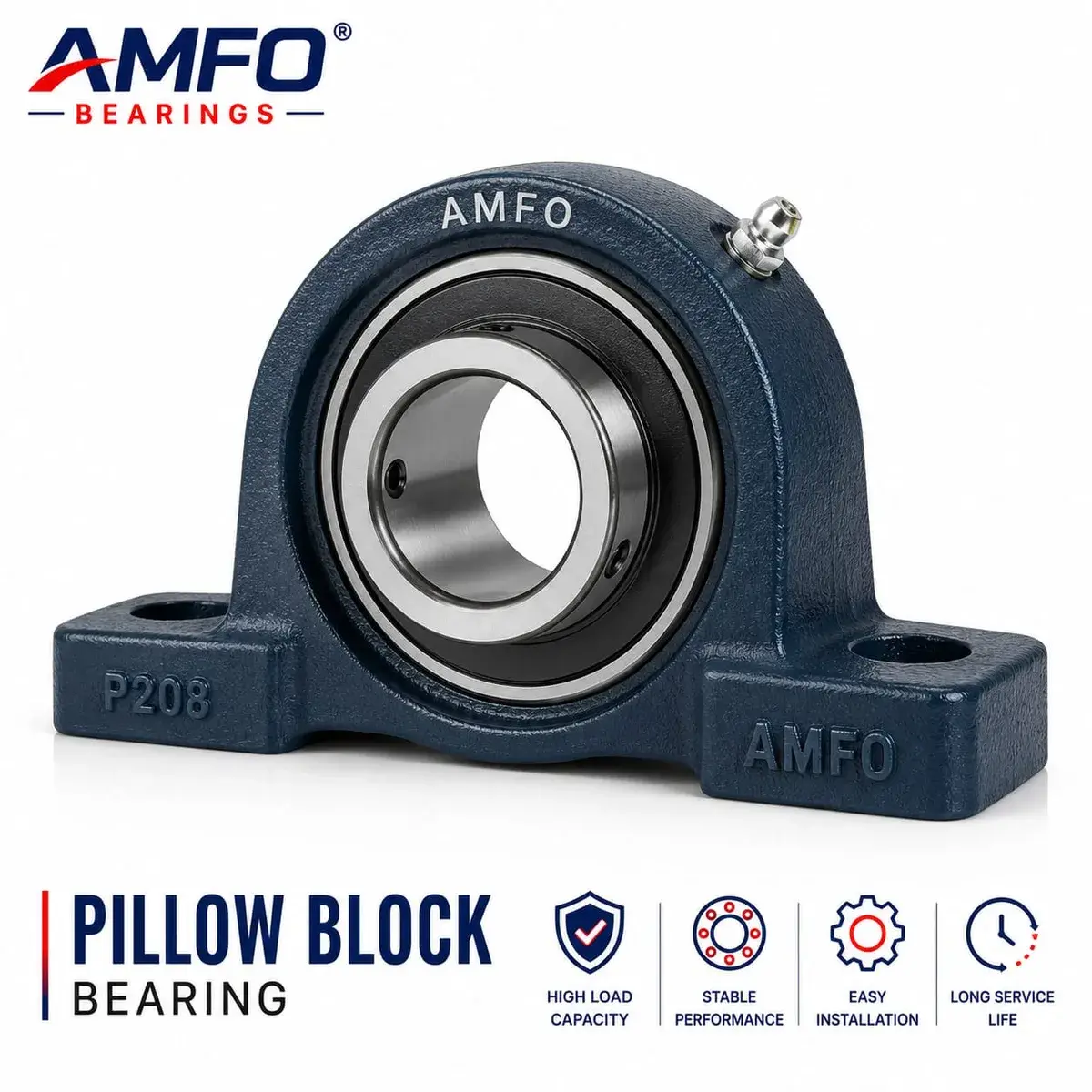 Pillow Block