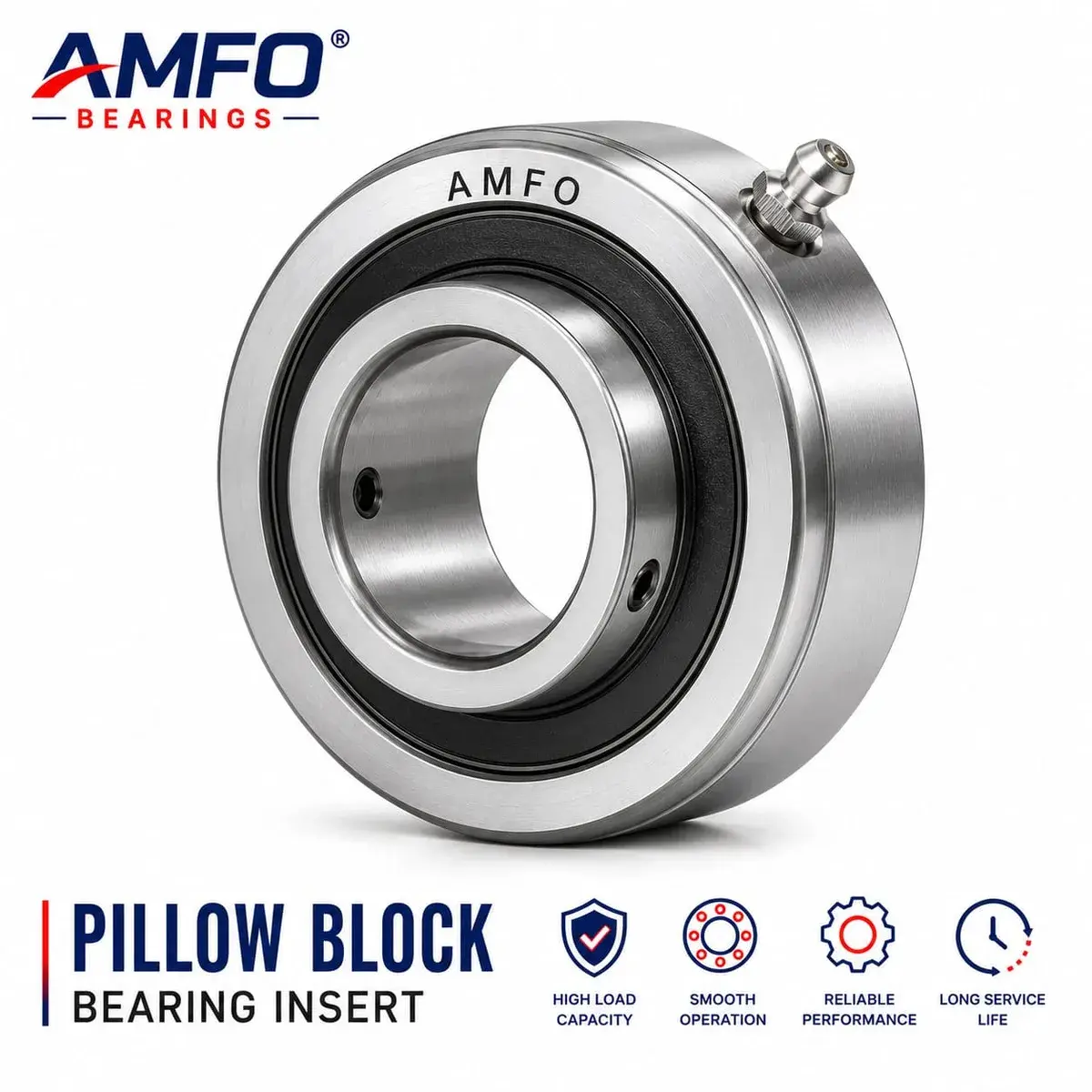 Pillow Block Bearing
