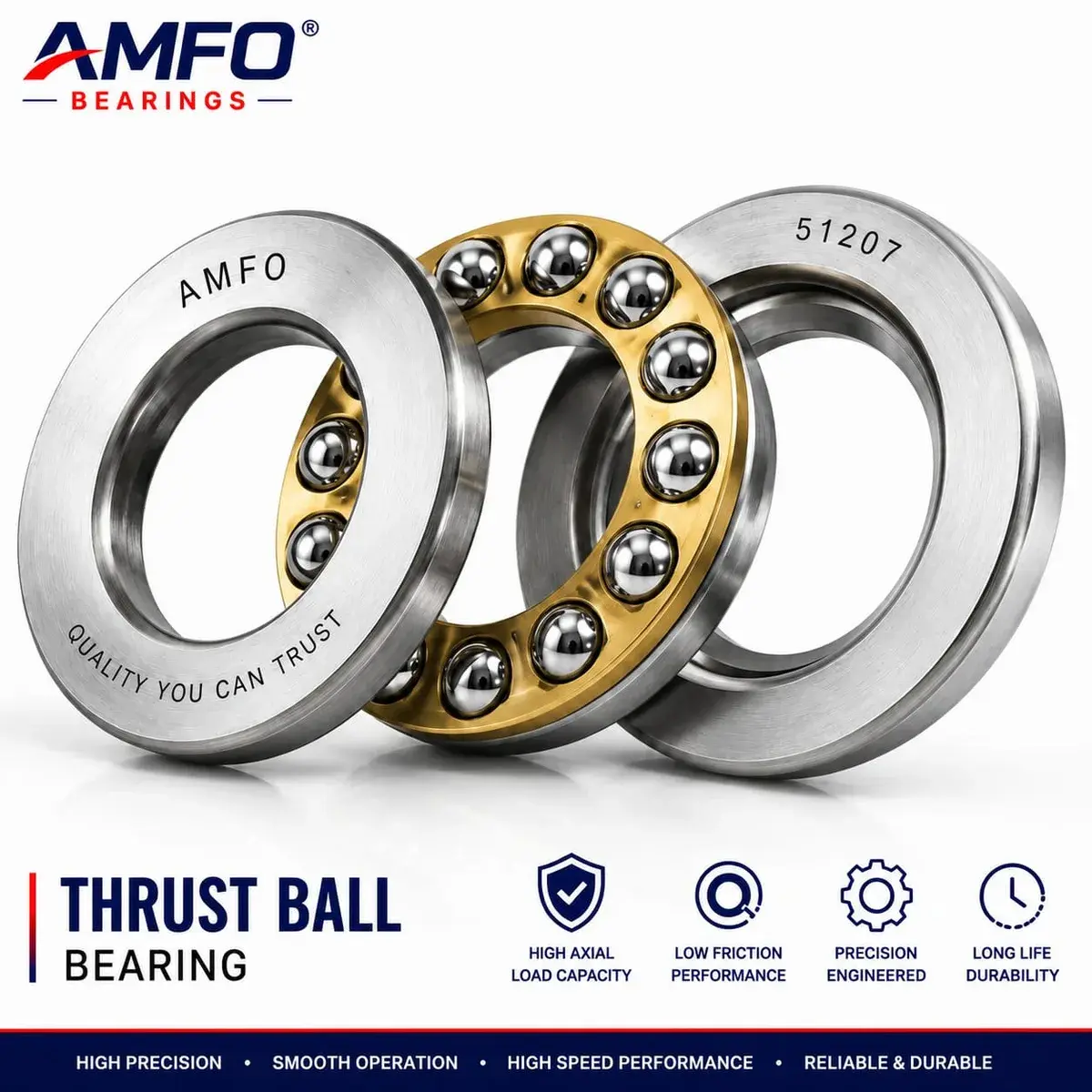 Thrust Ball Bearing