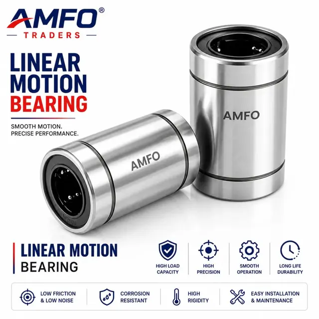 Linear Bearing